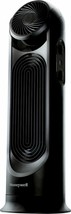 Honeywell - TurboForce Tower Fan - Black - $130.99