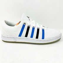 K-Swiss Classic 88 Knit 003 Clouds and Dirt Womens Size 8 Casual Shoes 96174 191 - £55.91 GBP