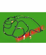 2002-2005 ford tbird thunderbird rear bumper wiring harness cable wire OEM - $2,288.94 MXN