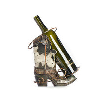 Western Boot Bottle Holder - £52.40 GBP