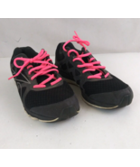 Reebok Sublite Duo Black &amp; Gray Athletic Running Sneakers Women&#39;s Size 8 - $24.34 CAD