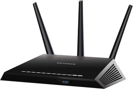 R7000P 100NAR Nighthawk AC2300 2Band WiFi Router Refurbished - £259.05 GBP