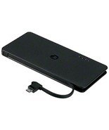 Motorola P4000 Universal Portable Power Pack - Black - $9.81 CAD