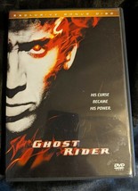 Ghost Rider - Exclusive Bonus Disc - DVD - £3.89 GBP