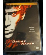 Ghost Rider - Exclusive Bonus Disc - DVD - £3.88 GBP