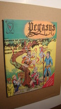 JUDGES GUILD - PEGASUS 7 *NICE COPY* DUNGEONS DRAGONS CONAN THE BARBARIAN - $13.00