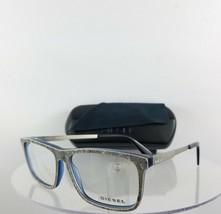 Brand Authentic Brand New Diesel Eyeglasses DL 5153 Col. 090 Grey 5153 #... - £35.10 GBP