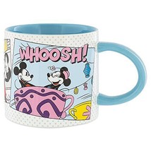 Disney Mickey Mouse and Friends Comic Mug Coffee Cup - $29.69