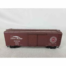 MDC Seaboard Air Line Railroad SAL 24116 40&#39; Boxcar HO - £19.79 GBP