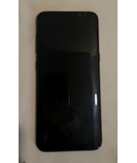 Samsung Galaxy S9 64GB Gold SM-G960U (Unlocked)  zW5935 - £119.88 GBP