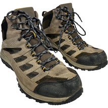 Columbia Sportswear 5241765381-231 Crestwood Mid WP Hiking Boots Mens si... - $603.81 MXN