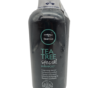 Tea Tree Special Shampoo, All Hair Types 16.9 oz - $21.77