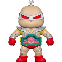 TMNT Krang 6&quot; US Exclusive Pop! Vinyl - £38.36 GBP