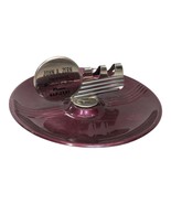 1950s Mid Century Schmidt&#39;s Beer Ashtray John A Zern Distributor - €25,92 EUR