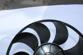 2010-2001 INFINITI G25 RADIATOR FAN BLADE X2541 image 11