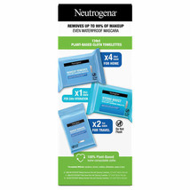 Neutrogena Makeup Remover &amp; Hydro Boost Ultra-Soft Cleansing Towelettes, 139-cou - £30.67 GBP