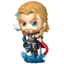 Thor 4 Love and Thunder Thor Battling Cosbaby - £42.69 GBP