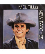 New Patches [Audio CD] - $41.52 CAD