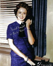 Noel Neill The Original Lois Lane Superman Movies and TV Autographed Photo #3 - £77.32 GBP