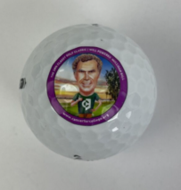 Will Farrell Golf Ball 28th Classy Golf Classic Golf Gift Funny Golf -AS... - $27.73 CAD