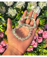 Wholesale Lot 5Pc 100% Natural Rainbow!  FLUORITE 10mm beads bracelets 1... - $2,015.18 MXN