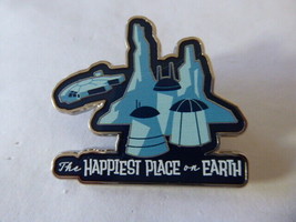 Disney Exchange Pins 140307 DLR - 65 Years of Magical Mystery - Batuu Outpost... - $22.68