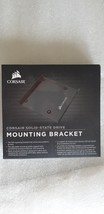 Lot Of 3 Corsair Solid State Drive Mounting Bracket 100mm x 100mm x 12mm... - €16,40 EUR