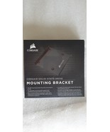 Lot Of 3 Corsair Solid State Drive Mounting Bracket 100mm x 100mm x 12mm... - $26.05 CAD