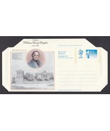 Great Britain: William Henry Playfair, Architect. Aerogramme. Ref: P0115 - €1,07 EUR