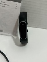 Garmin Vivosmart 4 Activity Tracker Watch Band Size M / L w/USB Charger Cable - $49.01