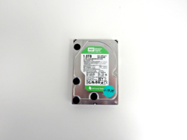 WD WD10EARS 1TB 5.4k SATA 3Gbps 64MB Cache 3.5&quot; HDD     2-3 - $19.79