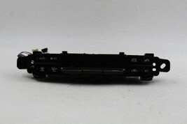 Temperature Control Fits 2016-2022 TOYOTA PRIUS OEM #34365 - $26.99