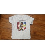 Future OES Toddler T-shirt Future Order of The Eastern Star Sorority T-S... - $13.67 CAD