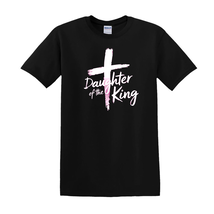 Daughter Of The King - T-Shirt - $19.71 CAD