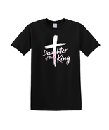 Daughter Of The King - T-Shirt - $19.71 CAD