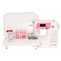 New! Janome 3160PG 100 Anniversary Edition with Bonus Quilt Kit and Exte... - $1,189.83