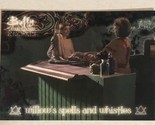 Buffy The Vampire Slayer Trading Card #64 Alyson Hannigan - $1.97