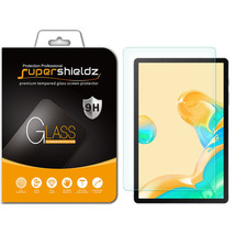 Tempered Glass Screen Protector For Samsung Galaxy Tab S7 Fe 5G - £26.66 GBP