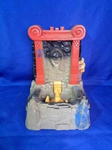 1985 Mattel Masters of the Universe Slime Pit - MOTU Parts - £14.90 GBP