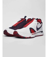 NIKE PG 4 MEN&#39;S SHOES SIZE 4 NEW CD5079 101 - £52.07 GBP