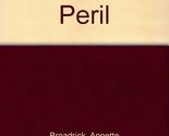Provocative Peril Annette Broadrick - $48.99