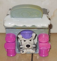 1996 McDonald&#39;s 101 Dalmations Happy Meal Toy #22 - £3.86 GBP