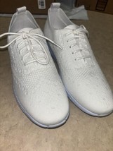 Cole Haan Women 2.Zerogrand Stitchlite W24377 Oxford White - $1,255.87 MXN+