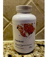 Thorne Advanced Digestive Enzymes (formerly Bio-Gest) #180 caps - $53.45