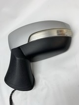 FORD ECOSPORT 18 - 22 DRIVEr LEFT SIDE BLIND SPOT HEATED MIRROR Silver TY - $103.95