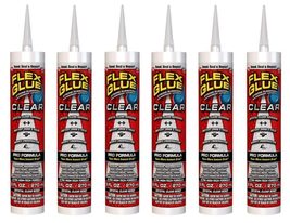 FLEX GLUE Clear 9OZ - $78.16