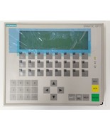 Siemens Simatic OP 17-DP Touch Panel P/N: 1P6AV3 617-1JC20-0AX2 - $35,017.74 MXN