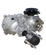 Hydro Gear ZC-DMBB-4DDC-2PPX Hydrostatic Transmission ZT-2200 EZT - $970.15