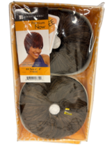 Sensationnel Premium Now HH Tara Hair Bun 4-6" Human Hair - $16.99