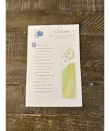 Graduation Greeting Card Wonderful Journey - €7,55 EUR Graduation Greeting Card Wonderful Journey - €7,55 EUR